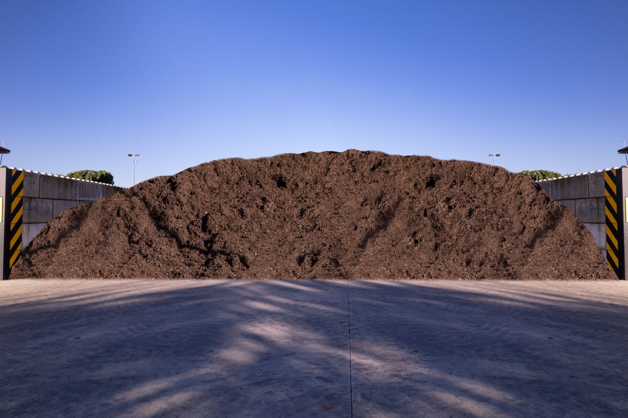 Compostaggio aerobico